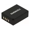 Kamera-Akku Duracell DRFW126 Ersatz für Fujifilm NP-W126