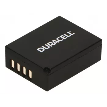 Kamera-Akku Duracell DRFW126 Ersatz für Fujifilm NP-W126