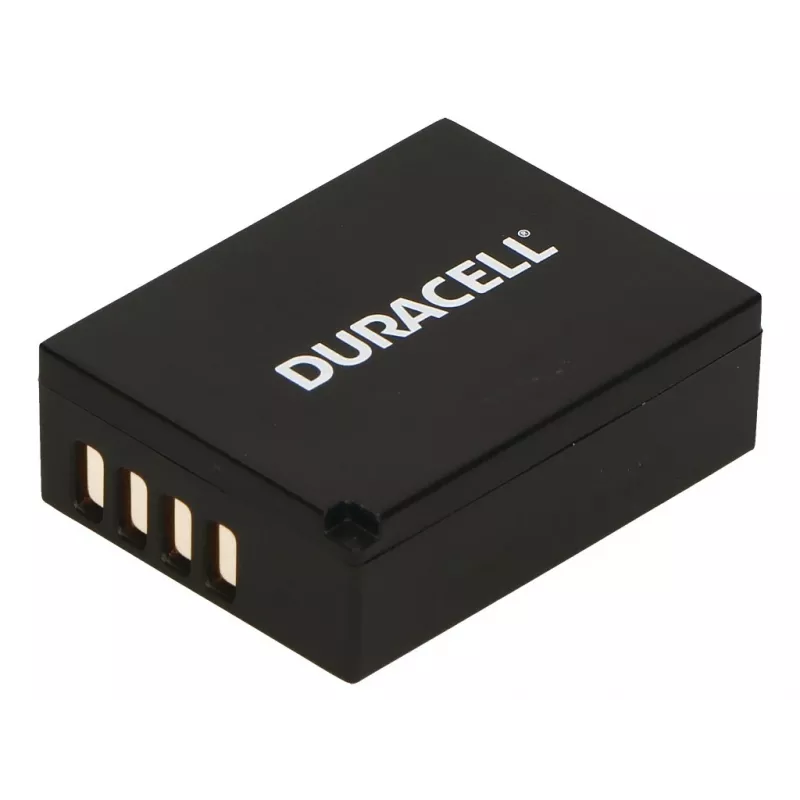 Kamera-Akku Duracell DRFW126 Ersatz für Fujifilm NP-W126
