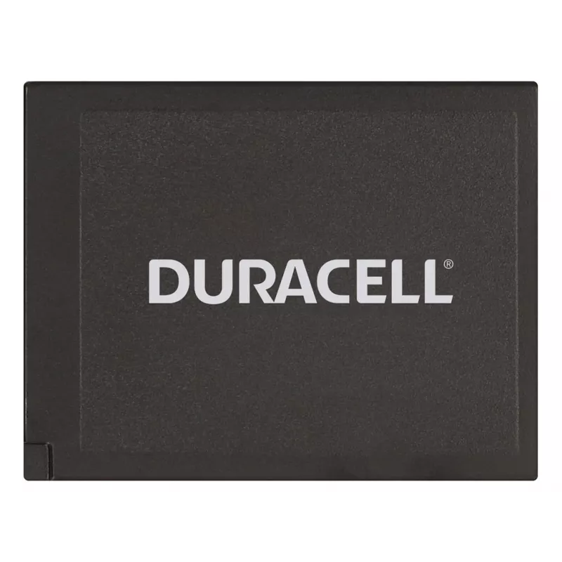 Kamera-Akku Duracell DRFW126 Ersatz für Fujifilm NP-W126