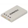 Duracell Kamera-Batterie – ersetzt Nikon EN-EL5 Batterie