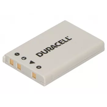 Duracell Kamera-Batterie – ersetzt Nikon EN-EL5 Batterie