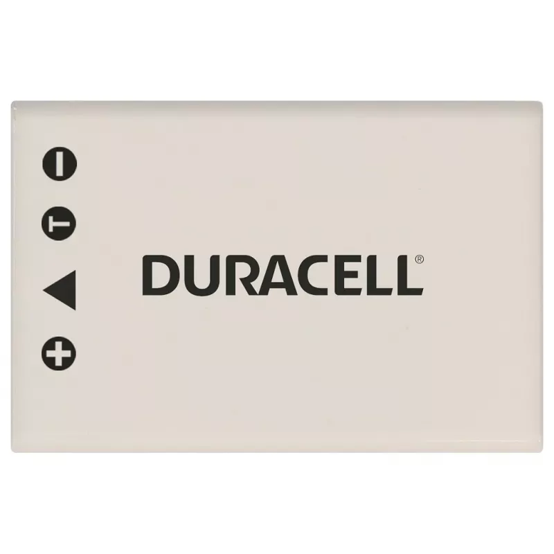 Duracell Kamera-Batterie – ersetzt Nikon EN-EL5 Batterie