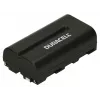Duracell Camcorder-Akku – ersetzt Sony NP-F330/NP-F550 Akku