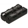 Duracell Camcorder-Akku – ersetzt Sony NP-F330/NP-F550 Akku