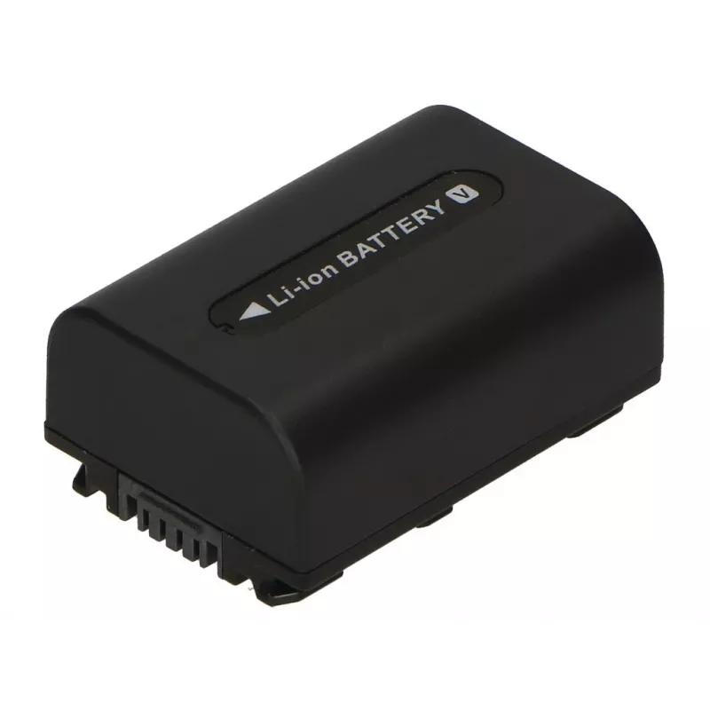 Duracell Camcorder-Akku – ersetzt Sony NP-FV50 Akku