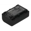 Duracell Camcorder-Akku – ersetzt Sony NP-FV50 Akku