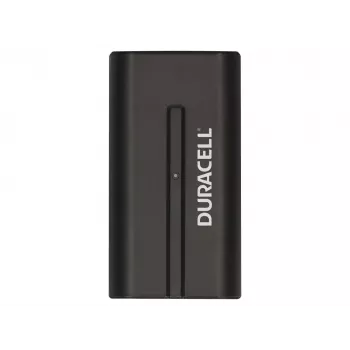 Camcorder-Akku Duracell DRSF970 ersetzt Sony NP-F930/950/970