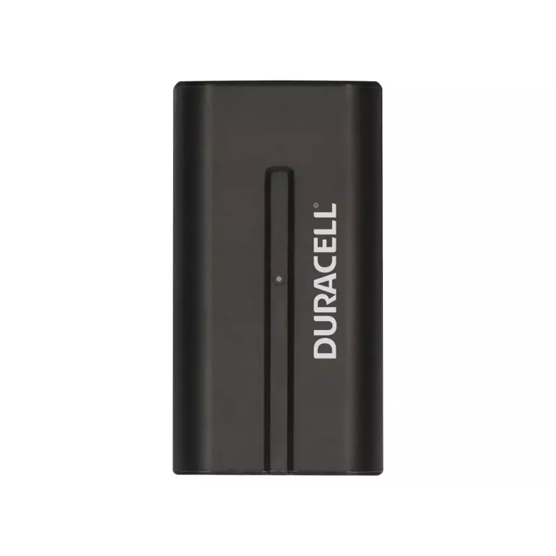 Camcorder-Akku Duracell DRSF970 ersetzt Sony NP-F930/950/970
