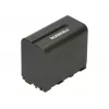 Camcorder-Akku Duracell DRSF970 ersetzt Sony NP-F930/950/970