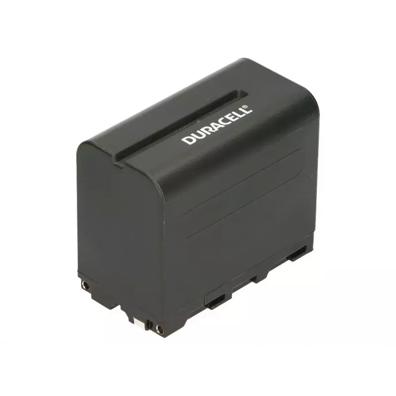 Camcorder-Akku Duracell DRSF970 ersetzt Sony NP-F930/950/970