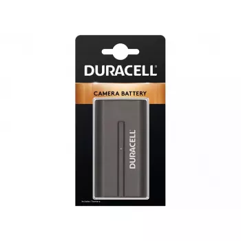 Camcorder-Akku Duracell DRSF970 ersetzt Sony NP-F930/950/970