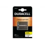Duracell Kamera-Akku – ersetzt Olympus Li-40B Akku