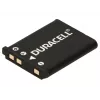 Duracell Kamera-Akku – ersetzt Olympus Li-40B Akku