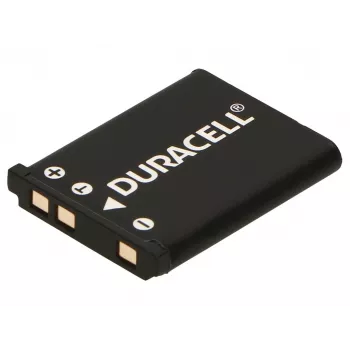 Duracell Kamera-Akku – ersetzt Olympus Li-40B Akku