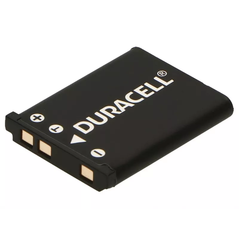 Duracell Kamera-Akku – ersetzt Olympus Li-40B Akku