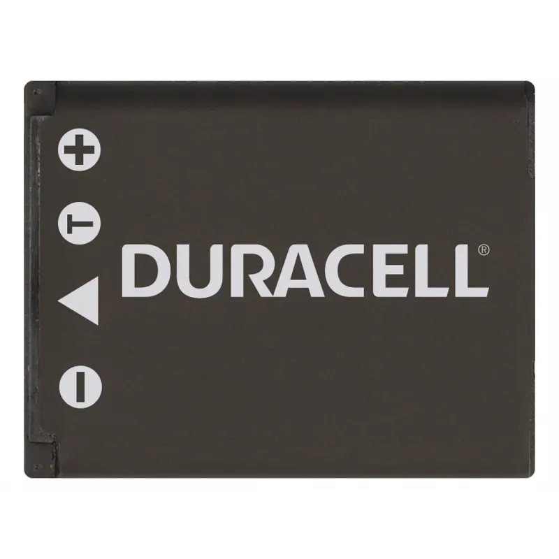 Duracell Kamera-Akku – ersetzt Olympus Li-40B Akku