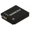 Duracell Kamera-Akku – ersetzt Panasonic CGA-S005 Akku