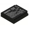 Duracell Kamera-Akku – ersetzt Panasonic CGA-S005 Akku