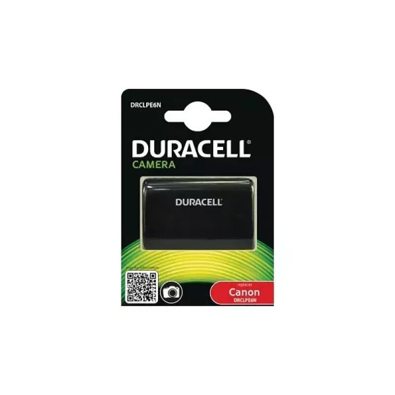 Kamera-Akku PSA Parts DRCLPE6N
