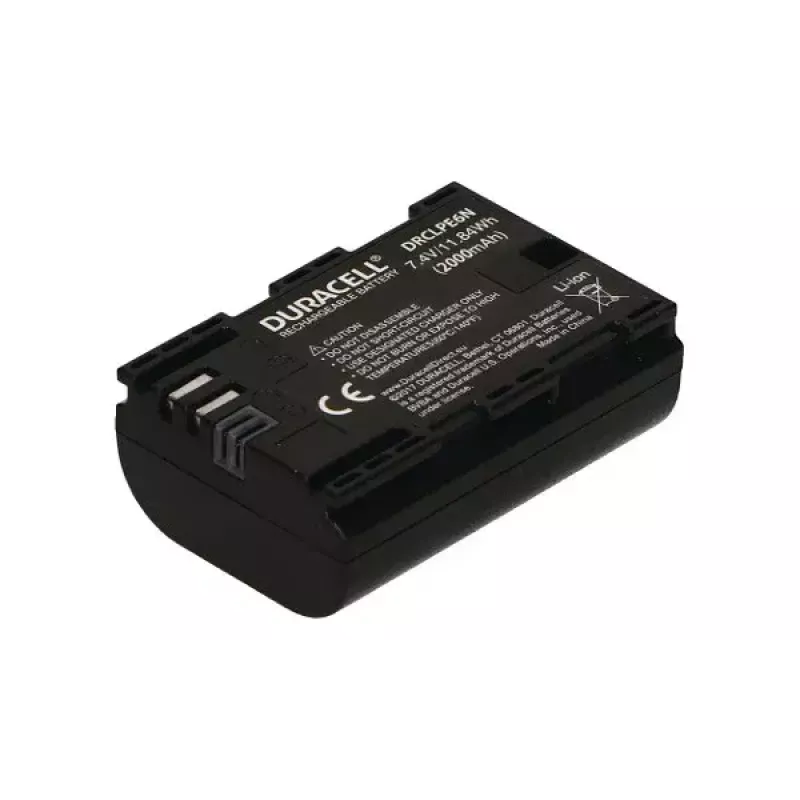 Kamera-Akku PSA Parts DRCLPE6N