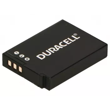 Duracell Kameraakku - ersetzt Nikon EN-EL12 Akku