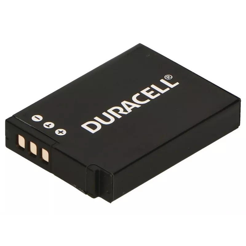 Duracell Kameraakku - ersetzt Nikon EN-EL12 Akku