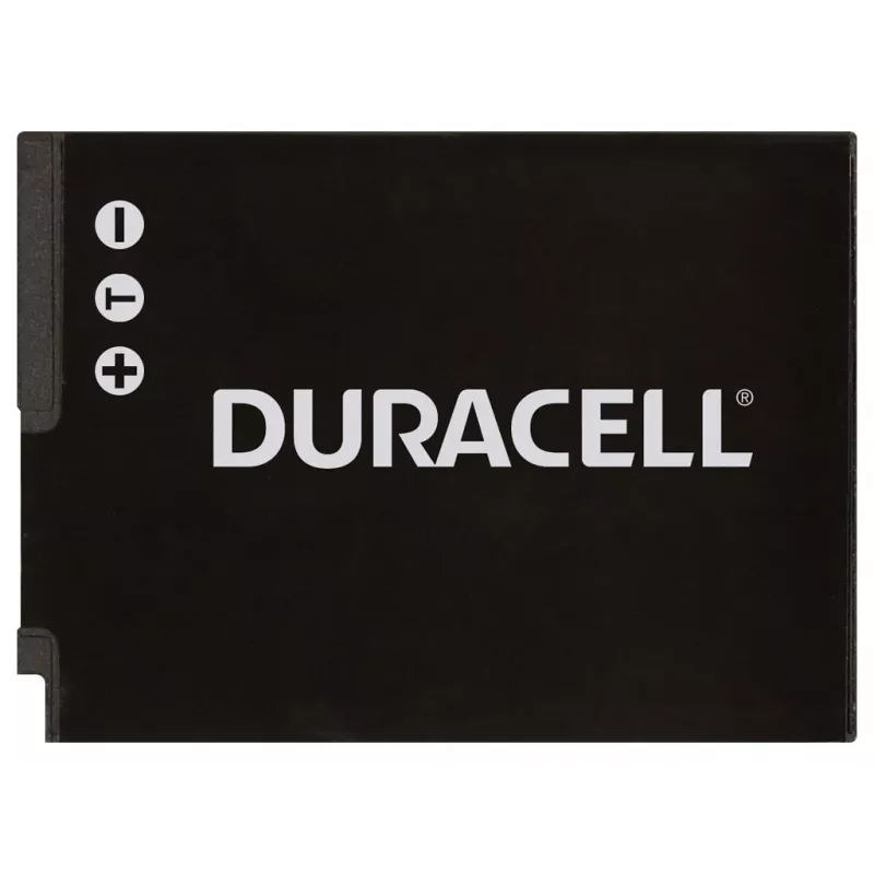 Duracell Kameraakku - ersetzt Nikon EN-EL12 Akku