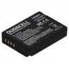 Duracell Kamera-Akku – ersetzt Panasonic DMW-BCG10 Akku