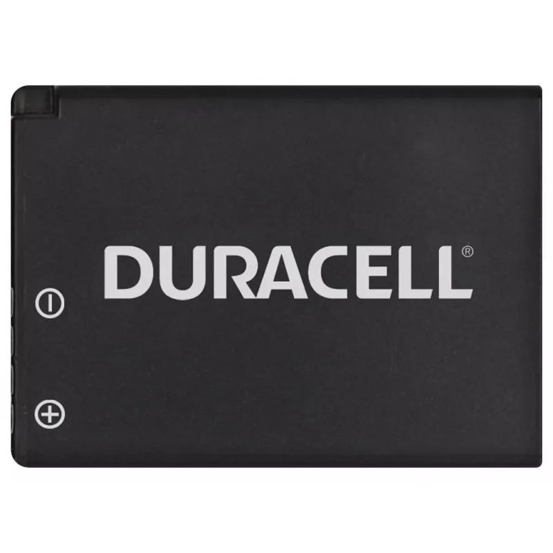 Duracell Kamera-Akku – ersetzt Panasonic DMW-BCG10 Akku