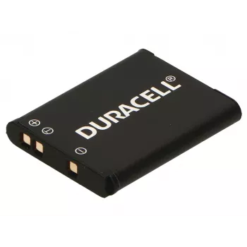 Duracell Kamera-Akku - Ersatz für Nikon EN-EL19 Akku