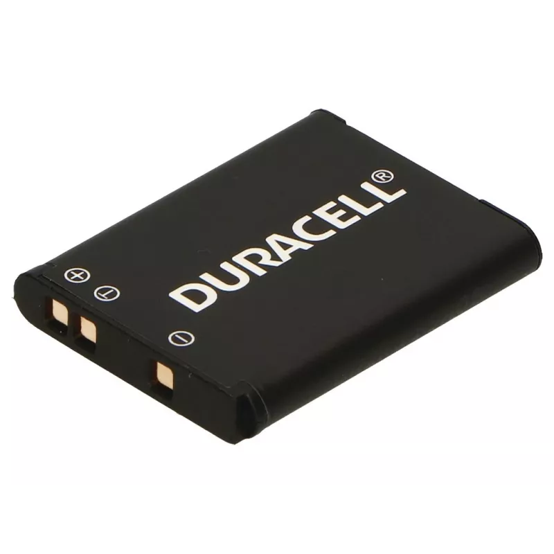 Duracell Kamera-Akku - Ersatz für Nikon EN-EL19 Akku