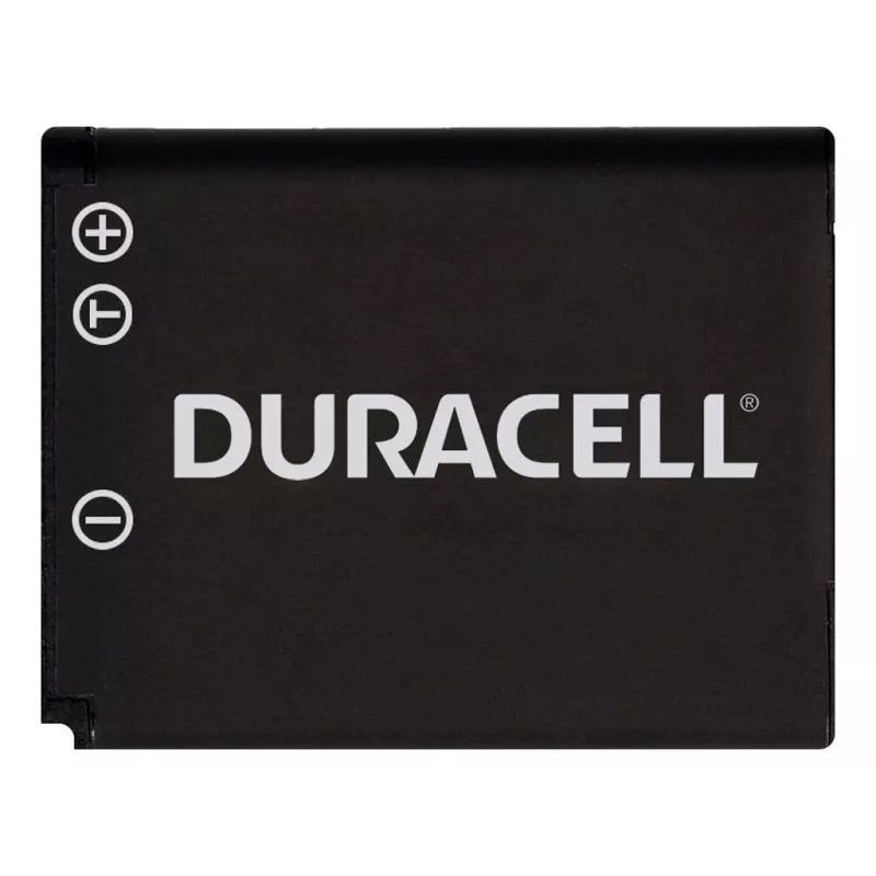 Duracell Kamera-Akku - Ersatz für Nikon EN-EL19 Akku