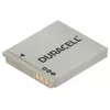 Duracell Kamera-Batterie - Ersatz für Canon NB-4L Akku