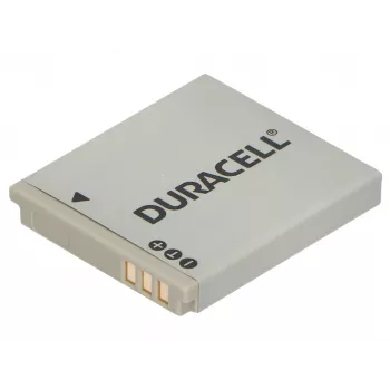 Duracell Kamera-Batterie - Ersatz für Canon NB-4L Akku