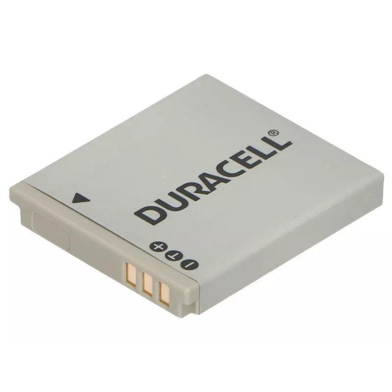 Duracell Kamera-Batterie - Ersatz für Canon NB-4L Akku