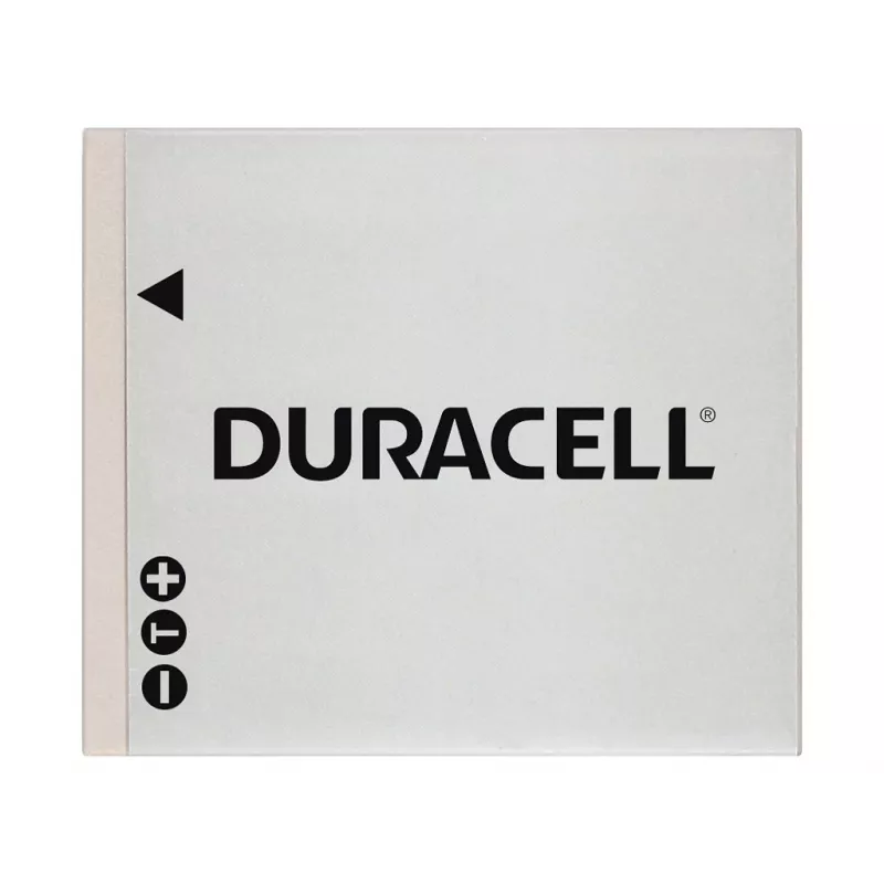 Duracell Kamera-Batterie - Ersatz für Canon NB-4L Akku