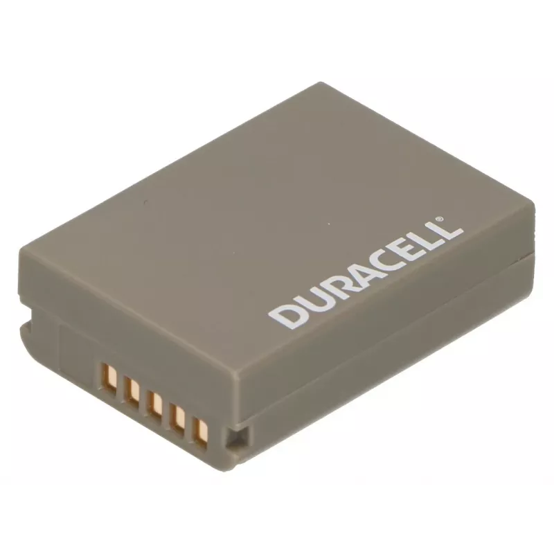 Duracell Kamera-Akku - Ersatz für Olympus BLN-1 Akku, Olympus, 1140 mAh, 7,4 V, Lithium-Ionen (Li-Ion)
