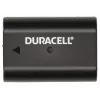 Duracell Kameraakku - ersetzt Panasonic DMW-BLF19E Akku