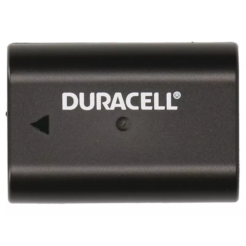 Duracell Kameraakku - ersetzt Panasonic DMW-BLF19E Akku
