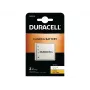 Duracell Kamera-Batterie - ersetzt Fujifilm NP-40 Batterie
