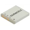 Duracell Kamera-Batterie - ersetzt Fujifilm NP-40 Batterie