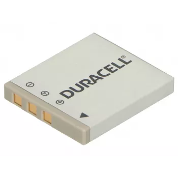 Duracell Kamera-Batterie - ersetzt Fujifilm NP-40 Batterie
