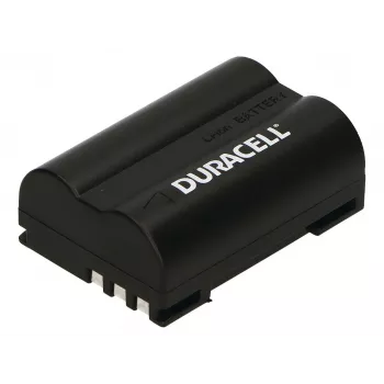Duracell Kamera-Akku – Ersatz für Olympus BLM-1 Akku