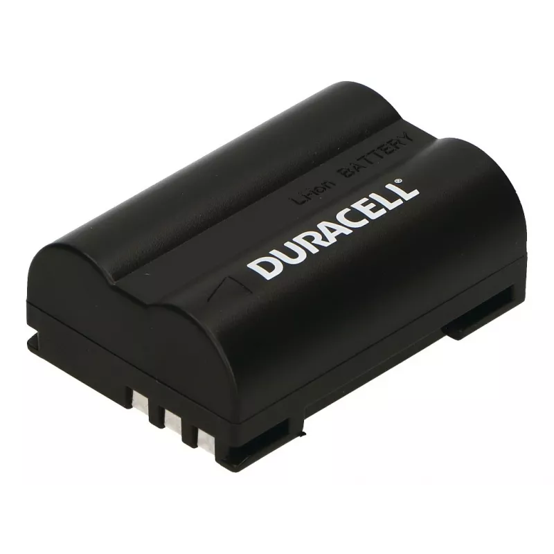 Duracell Kamera-Akku – Ersatz für Olympus BLM-1 Akku