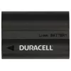 Duracell Kamera-Akku – Ersatz für Olympus BLM-1 Akku