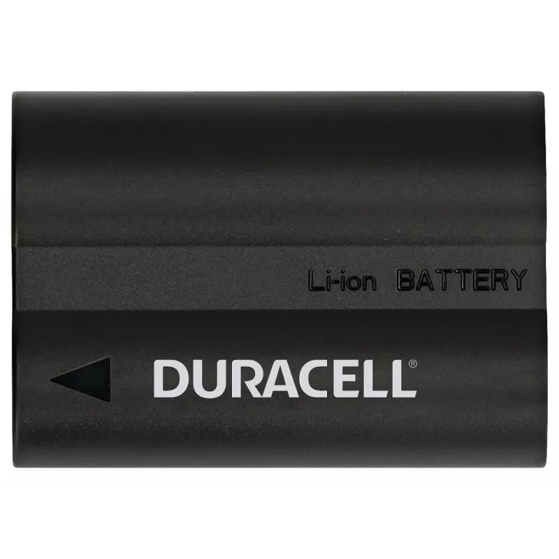 Duracell Kamera-Akku – Ersatz für Olympus BLM-1 Akku