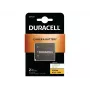 Duracell Kamera-Akku - ersetzt Pentax D-LI68 Akku