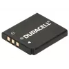 Duracell Kamera-Akku - ersetzt Pentax D-LI68 Akku