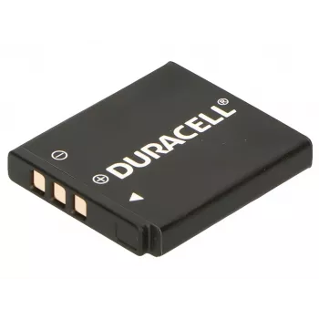 Duracell Kamera-Akku - ersetzt Pentax D-LI68 Akku